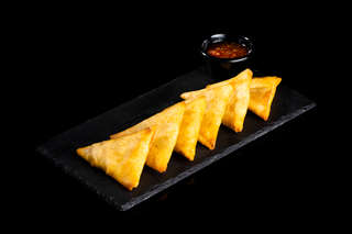 Producto Empanadas orientales