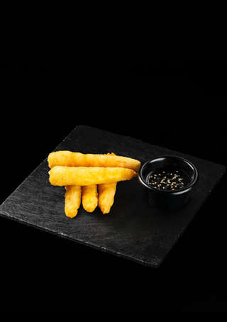 Producto Mozzarella ebi