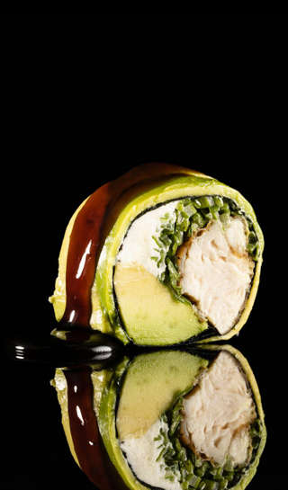 Producto Avocado Teri