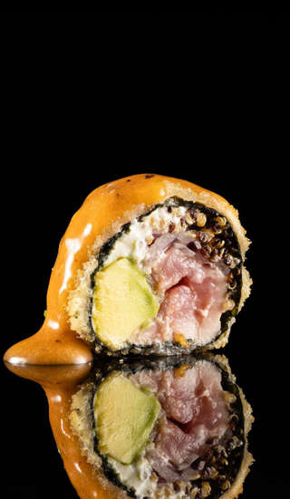 Producto Sweet Maguro