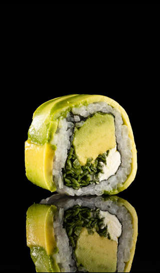 Producto Avocado veggie