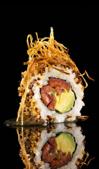 Producto Quinoa Sweet