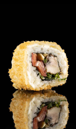 Producto Veggie furay