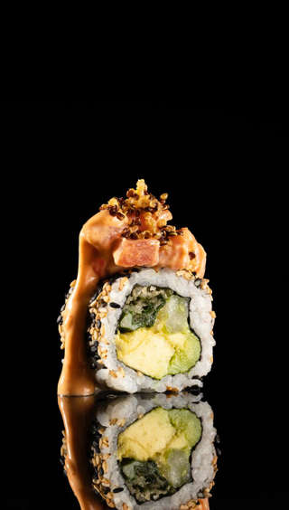 Producto Tartaro Nikkei