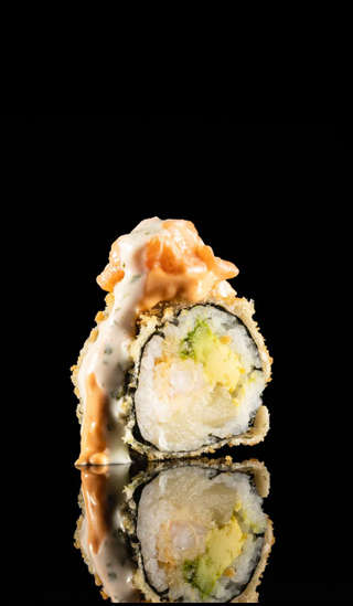 Producto Nori Nikkei