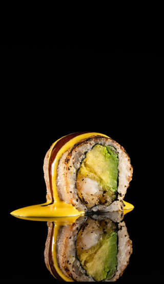 Producto Beef Nikkei