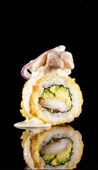 Producto Ceviche Furay Nikkei