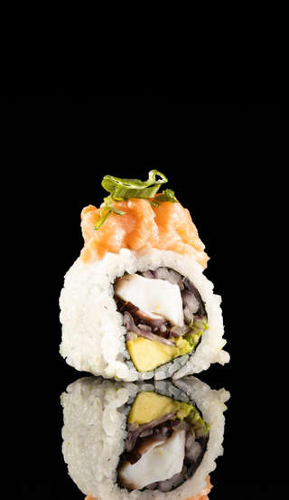 Producto Sakana Nikkei