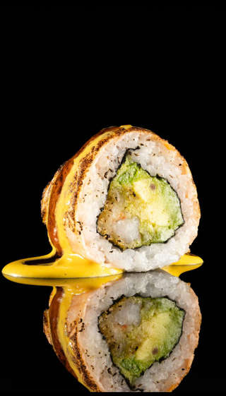 Producto Sake Nikkei