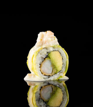 Producto Sour Nikkei