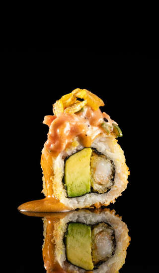 Producto Sweet Tuna Nikkei