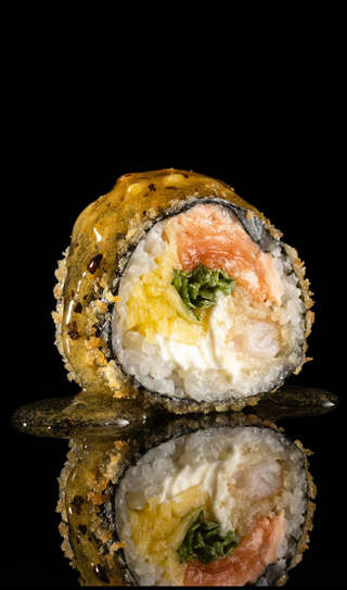 Producto Smocked Furay