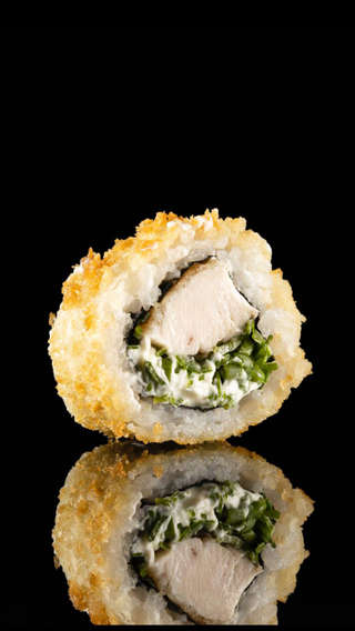 Producto Tori Cheese Furay