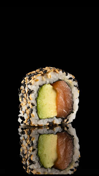 Producto California Sake