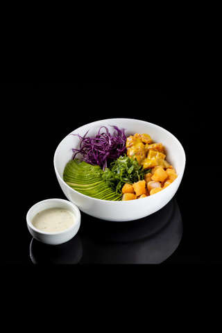 Producto Gohan Nikkei Mix