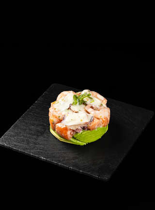 Producto Sakana Tataki