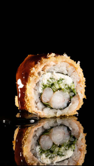 Producto Sake Especial