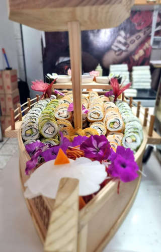 Producto Promo 98 Piezas