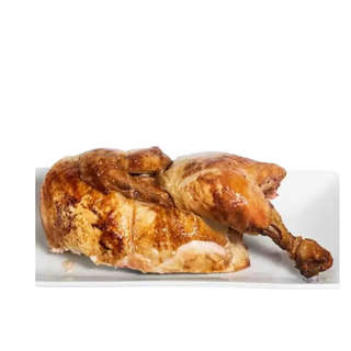 Producto Medio Pollo