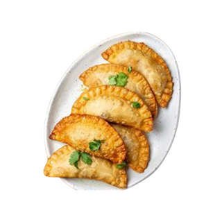 Producto Empanada Pollo queso