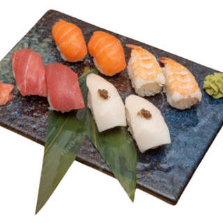 Producto Nigiri Eby