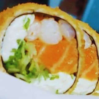 Producto Percu Roll Oriental