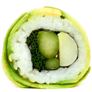 Producto Avo vegetariano