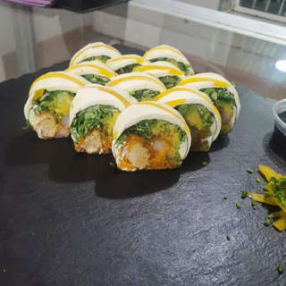 Producto Cheese torikatsu