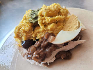 Producto Crea tu Empanada