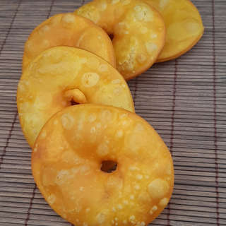 Producto Sopaipillas Caseras