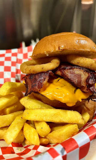 Producto Combo Tabilos Wester Bacon