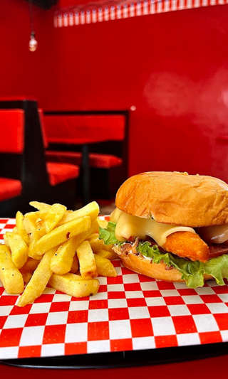 Producto Combo Chicken Classic