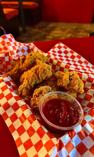 Producto Fire Wings x8