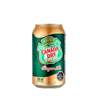 Producto Canada Dry