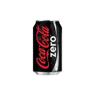 Producto Coca Cola Zero