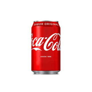 Producto Coca Cola Original
