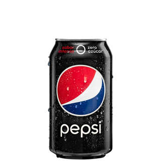 Producto Pepsi Zero