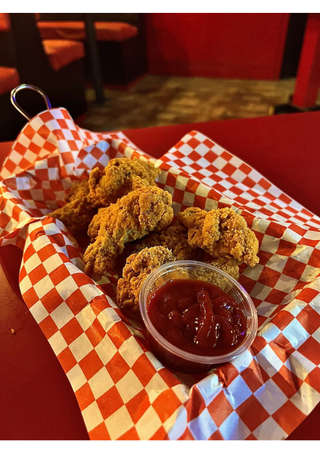 Producto Fire Wings x5