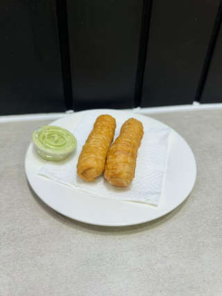 Producto Tequeños x6