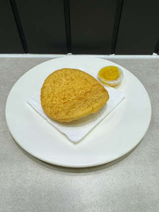 Producto Sopaipillas x3