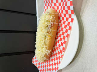 Producto Perro caliente Chico 