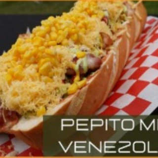 Producto Pepito Especial