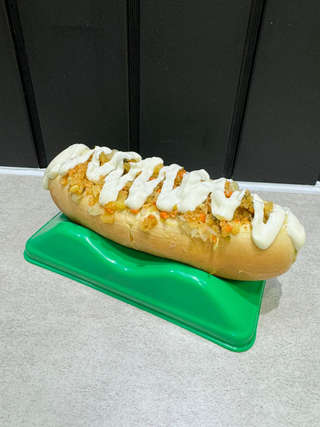 Producto Vianesa Completo Grande