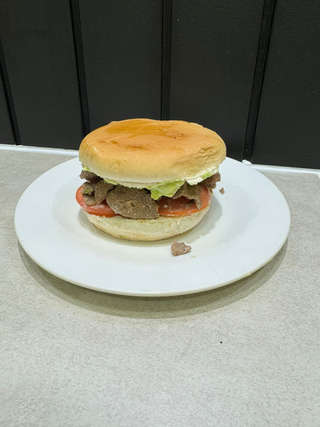 Producto Churrasco Italiano 