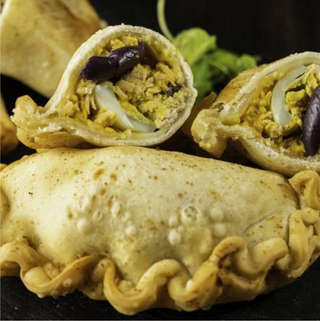 Producto Empanada Aji de gallina