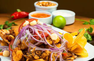 Producto Jalea mixta especial