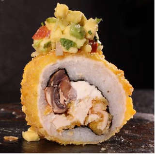 Producto Guacamole Roll