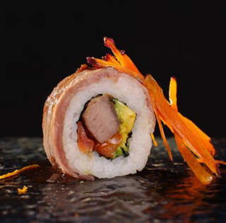Producto Beef Roll