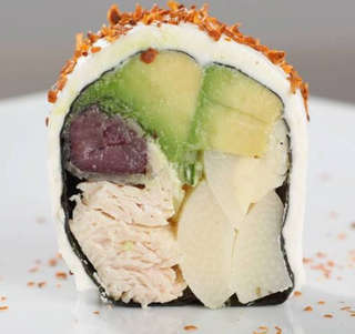 Producto Popeye Roll