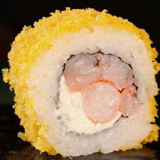 Producto Crispy Roll